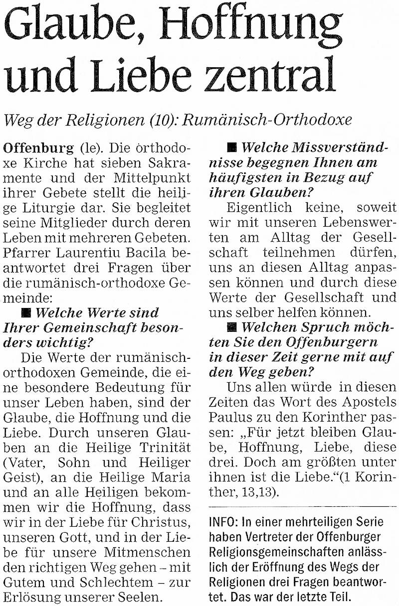 Quelle: Baden Online