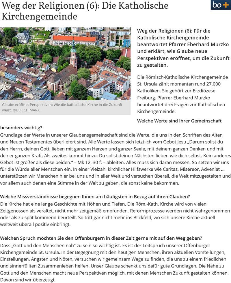 Quelle: AK Interreligiöser Dialog Offenburg