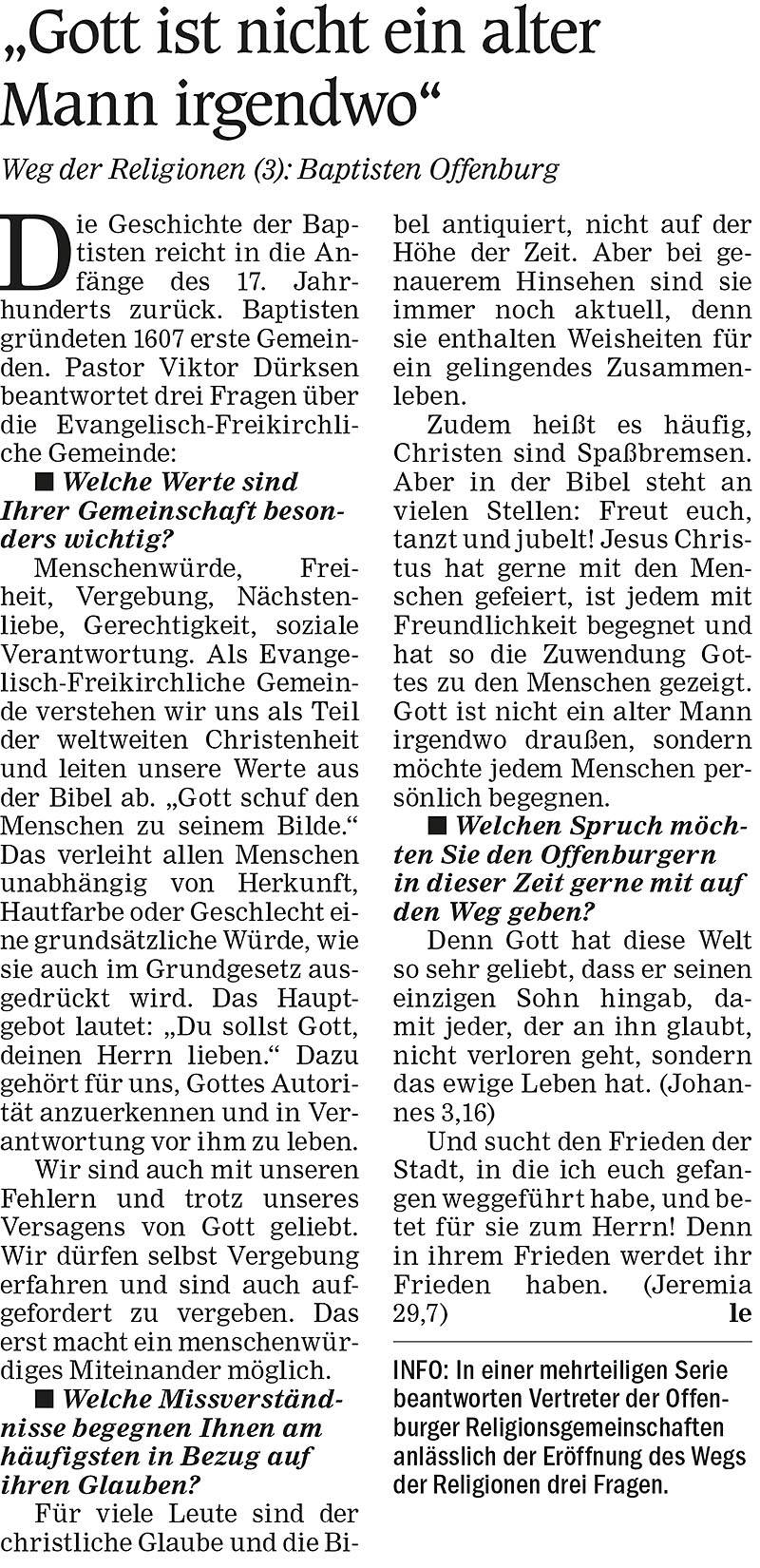 Quelle: Baden Online