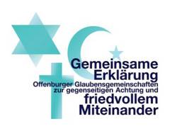 Quelle: AK Interreligiöser Dialog Offenburg
