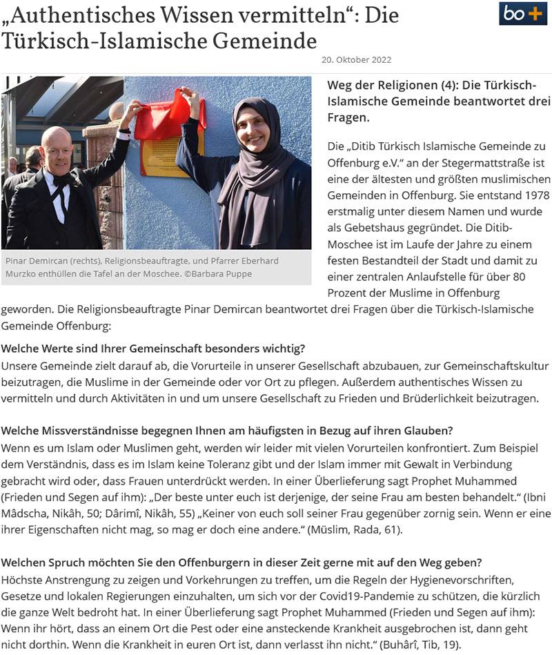 Quelle: Barbara Puppe